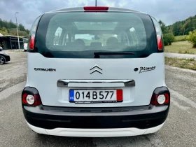 Обява за продажба на Citroen C3 Picasso 1.6HDI* PANORAMA* REALNI KM ~5 999 лв. - изображение 4