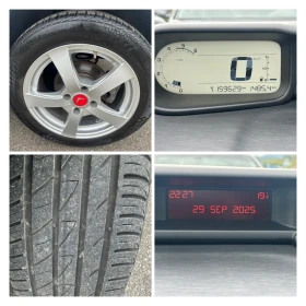 Citroen C3 Picasso 1.6HDI* PANORAMA* REALNI KM | Mobile.bg    15