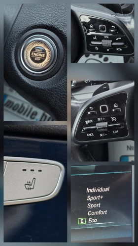 Обява за продажба на Mercedes-Benz C 200 CDI/FACELIFT/FULL LED ~29 900 лв. - изображение 6