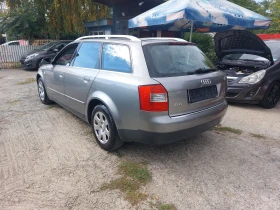 Audi A4 1.9TDI* 6-SPEED*  - 4699 лв. / 2402.56 € - 60916101 3