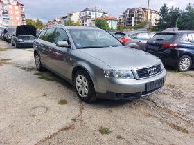 Audi A4 1.9TDI* 6-SPEED*  - 4699 лв. / 2402.56 € - 60916101 5