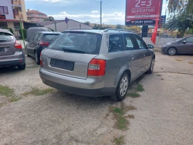 Audi A4 1.9TDI* 6-SPEED*  - 4699 лв. / 2402.56 € - 60916101 4