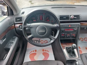 Audi A4 1.9TDI* 6-SPEED*  - 4699 лв. / 2402.56 € - 60916101 8