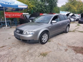 Audi A4 1.9TDI* 6-SPEED*  - 4699 лв. / 2402.56 € - 60916101 2