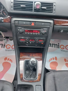 Audi A4 1.9TDI* 6-SPEED*  - 4699 лв. / 2402.56 € - 60916101 9