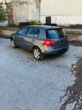 Обява за продажба на VW Golf ~ 800 лв. - изображение 1