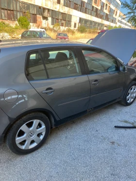 Обява за продажба на VW Golf ~ 800 лв. - изображение 4