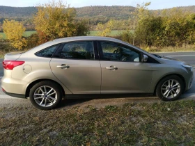 Ford Focus 1.0 EcoBoost | Mobile.bg    7