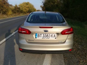 Ford Focus 1.0 EcoBoost | Mobile.bg    5