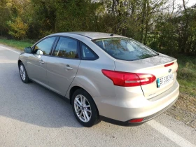 Ford Focus 1.0 EcoBoost | Mobile.bg    4