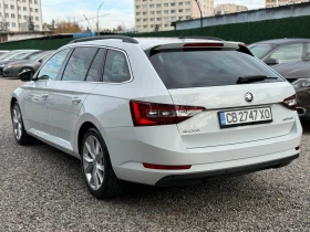 Skoda Superb 2.0TDI/150hp/DSG/Distronic - 18999 лв. / 9714.03 € - 36376798 5