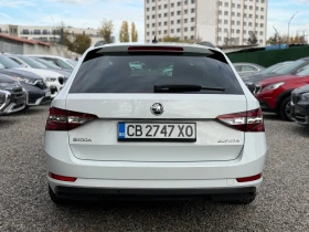 Skoda Superb 2.0TDI/150hp/DSG/Distronic - 18999 лв. / 9714.03 € - 36376798 6