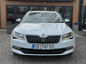Skoda Superb 2.0TDI/150hp/DSG/Distronic - 18999 лв. / 9714.03 € - 36376798 2