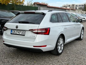 Skoda Superb 2.0TDI/150hp/DSG/Distronic - 18999 лв. / 9714.03 € - 36376798 7