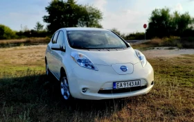 Nissan Leaf  | Mobile.bg    12