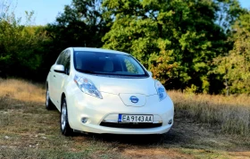 Nissan Leaf  | Mobile.bg    15