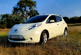 Nissan Leaf  | Mobile.bg    11