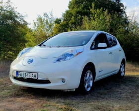 Nissan Leaf  | Mobile.bg    10
