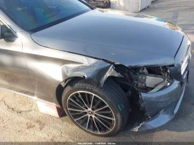 Mercedes-Benz C 300 BURMESTER/ПОДГРЕВ/ - 34200 лв. / 17486.18 € - 48435983 6