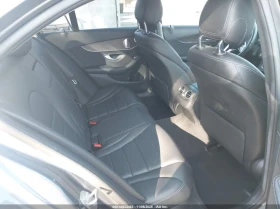 Mercedes-Benz C 300 BURMESTER/ПОДГРЕВ/ - 34200 лв. / 17486.18 € - 48435983 8