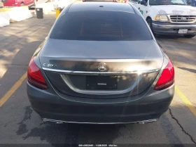Mercedes-Benz C 300 BURMESTER/ПОДГРЕВ/ - 34200 лв. / 17486.18 € - 48435983 5