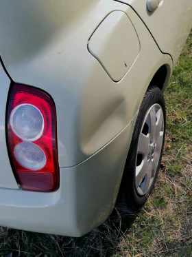 Nissan Micra, снимка 6 — Bazar.bg Nissan Micra, снимка 6