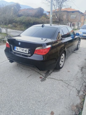 BMW 520 /  | Mobile.bg    5