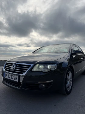 VW Passat 2.TDI Highline - 8000 лв. / 4090.34 € - 62478508 2