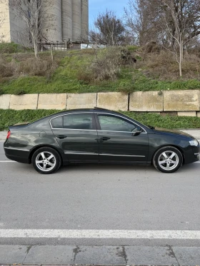VW Passat 2.TDI Highline - 8000 лв. / 4090.34 € - 62478508 6