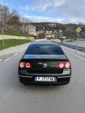 VW Passat 2.TDI Highline - 8000 лв. / 4090.34 € - 62478508 4
