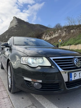 VW Passat 2.TDI Highline - 8000 лв. / 4090.34 € - 62478508 5