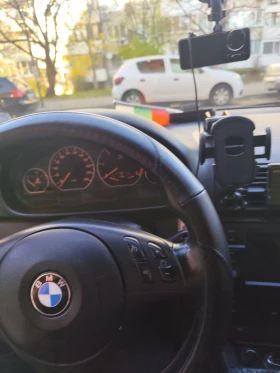 BMW 320 Комби  - 9000 лв. / 4601.63 € - 11045045 9