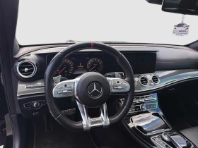 Mercedes-Benz E 53 AMG * CARFAX * БЕЗ ПЪРВОНАЧАЛНА ВНОСКА - 69200 лв. / 35381.40 € - 43163497 7