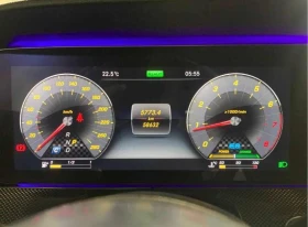 Mercedes-Benz E 53 AMG * CARFAX * БЕЗ ПЪРВОНАЧАЛНА ВНОСКА - 69200 лв. / 35381.40 € - 43163497 8