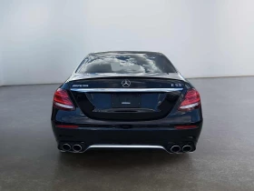 Mercedes-Benz E 53 AMG * CARFAX * БЕЗ ПЪРВОНАЧАЛНА ВНОСКА - 69200 лв. / 35381.40 € - 43163497 5