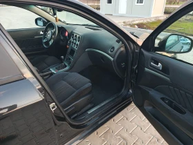 Alfa Romeo 159 2.4 JTDm 210PS, снимка 13