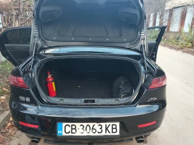 Alfa Romeo 159 2.4 JTDm 210PS, снимка 9