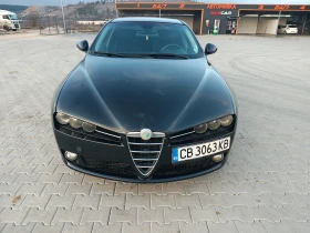 Alfa Romeo 159 2.4 JTDm 210PS, снимка 3