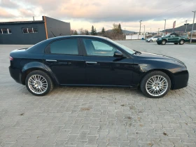 Alfa Romeo 159 2.4 JTDm 210PS, снимка 4