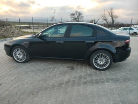 Alfa Romeo 159 2.4 JTDm 210PS, снимка 8