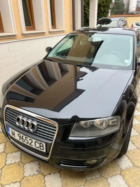 Audi A3, снимка 2 — Bazar.bg Audi A3, снимка 2