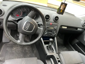 Audi A3, снимка 3 — Bazar.bg Audi A3, снимка 3