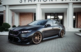 BMW M5 Ultimate, Carbon Ceramic 1000+  - 170428 € / 333328.20 лв. - 26404922 2
