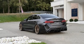 BMW M5 Ultimate, Carbon Ceramic 1000+  - 170428 € / 333328.20 лв. - 26404922 4