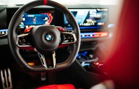 BMW M5 Ultimate, Carbon Ceramic 1000+  - 170428 € / 333328.20 лв. - 26404922 10