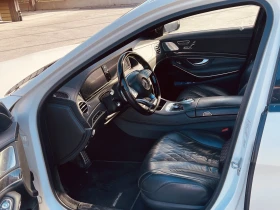 Mercedes-Benz S 500 Колата има stage 1 и спотни крайни гърнета - 33500 € / 65520.31 лв. - 24649981 6