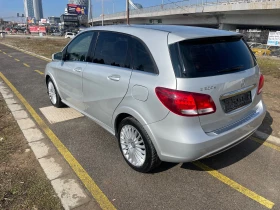 Mercedes-Benz B 200 2.0-FACE LIFT-CNG-Ф.МЕТАН-КОЖЕН САЛОН-NAVI+ КАМЕРА, снимка 6