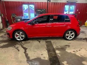 VW Golf * Auto * CARFAX * ЦЕНА ДО БГ - 16000 € / 31293.28 лв. - 47263541 2