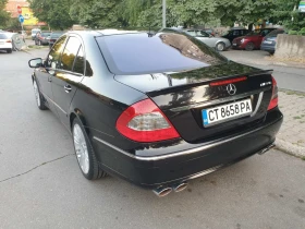 Mercedes-Benz E 350 EVO - 8000 € / 15646.64 лв. - 97960296 4