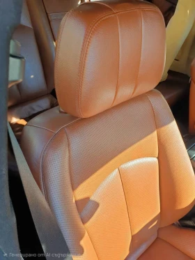 Mercedes-Benz E 350 EVO, снимка 5 - Автомобили и джипове - 53618337